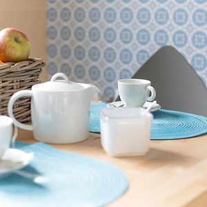 Appartement met een Slaapkamer