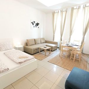 Vienna City Apartments Brigittenau